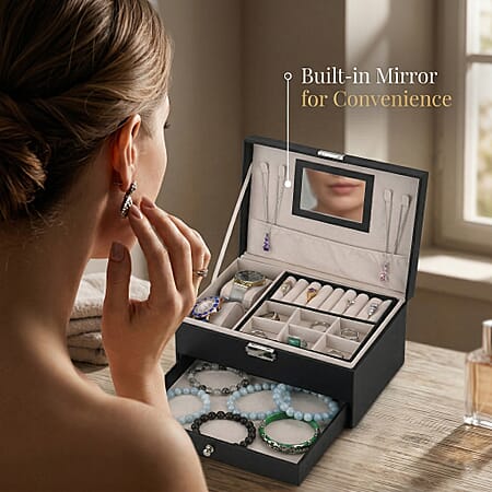 Black - Product card gallery slide 4 (10204244115769)