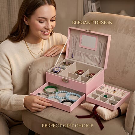 Pink - Product card gallery slide 3 (10204244115769)