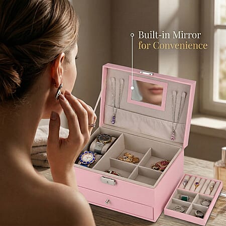 Pink - Product card gallery slide 4 (10204244115769)