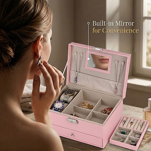 Pink - Product card gallery slide 4 (10204244115769)