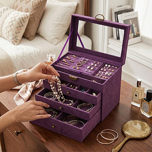 Purple - Product card gallery slide 2 (10223988441401)