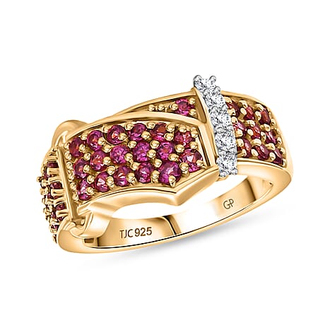 Rhodolite Garnet / 8 - Product card gallery slide 1 (10178411757881)