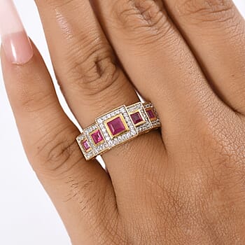 Ruby / 8 - Product card gallery slide 3 (10178412052793)