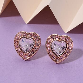 Pink Glass - Product card gallery slide 2 (9433173917951)