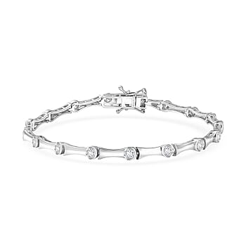Silver / 8 Inches - Product card gallery slide 1 (10242102886713)