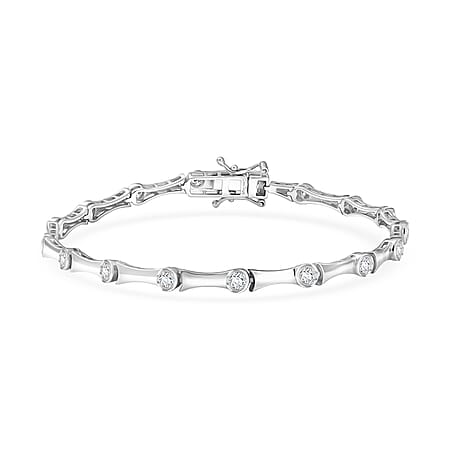 Silver / 8 Inches - Product card gallery slide 1 (10242102886713)