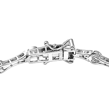 Silver / 8 Inches - Product card gallery slide 4 (10242102886713)