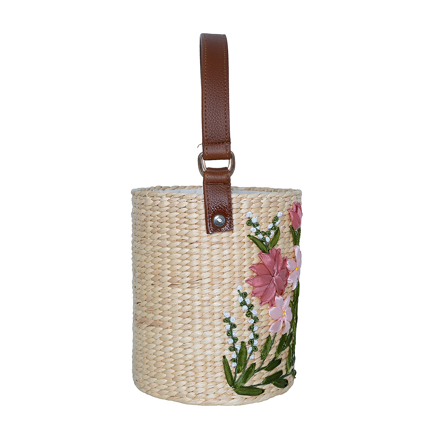Blossoming flower - Product card gallery slide 4 (10225639096633)