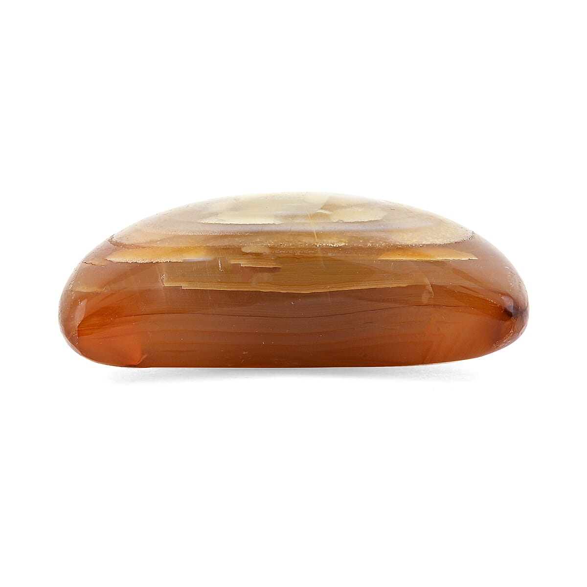 Agate Moon Shape -Medium 1051ctw image number 3