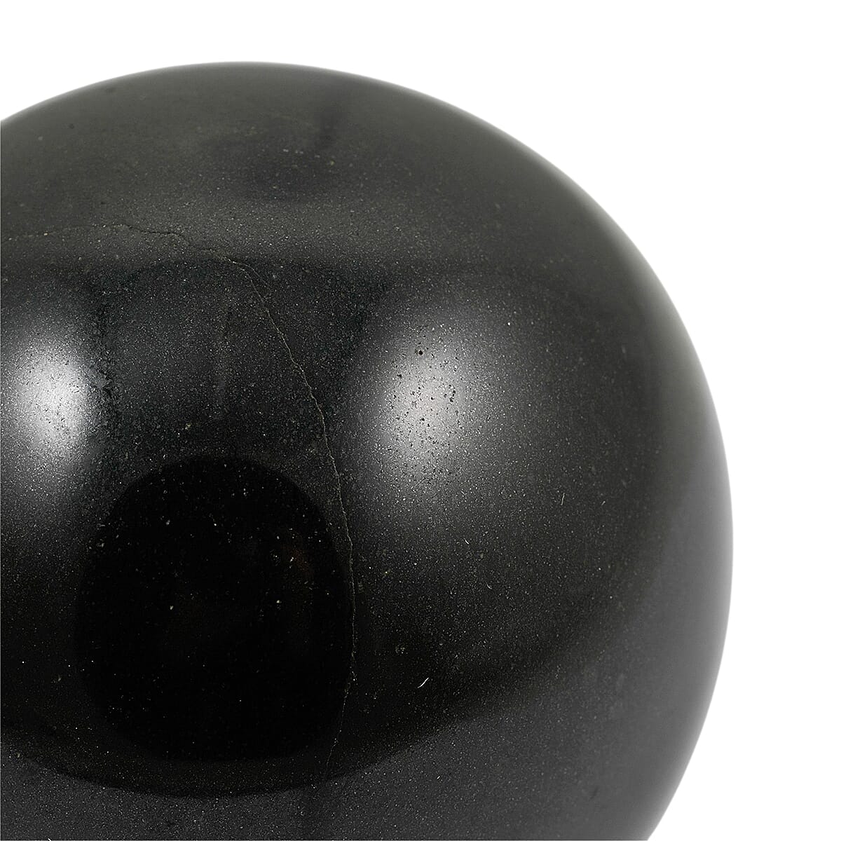 Basalt Sphere -Large 1767ctw image number 2