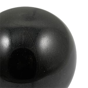 Basalt Sphere -Large 1767ctw