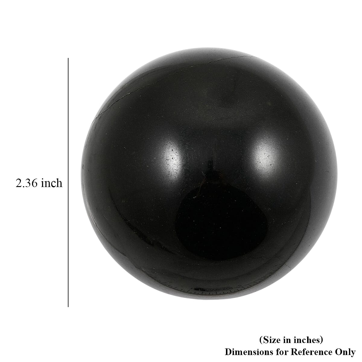 Basalt Sphere -Large 1767ctw image number 3