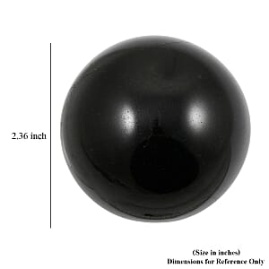 Basalt Sphere -Large 1767ctw