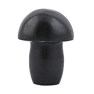 Basalt Mushroom -Large 55ctw