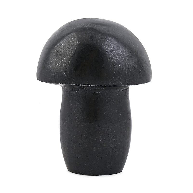 Basalt Mushroom -Large 650ctw