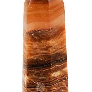 Calcite Brown Prism -Large 573ctw