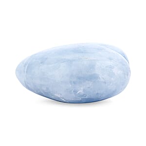 Calcite Blue Heart -Large 1459ctw