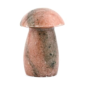 Cipolin Brown Mushroom -Medium 692ctw