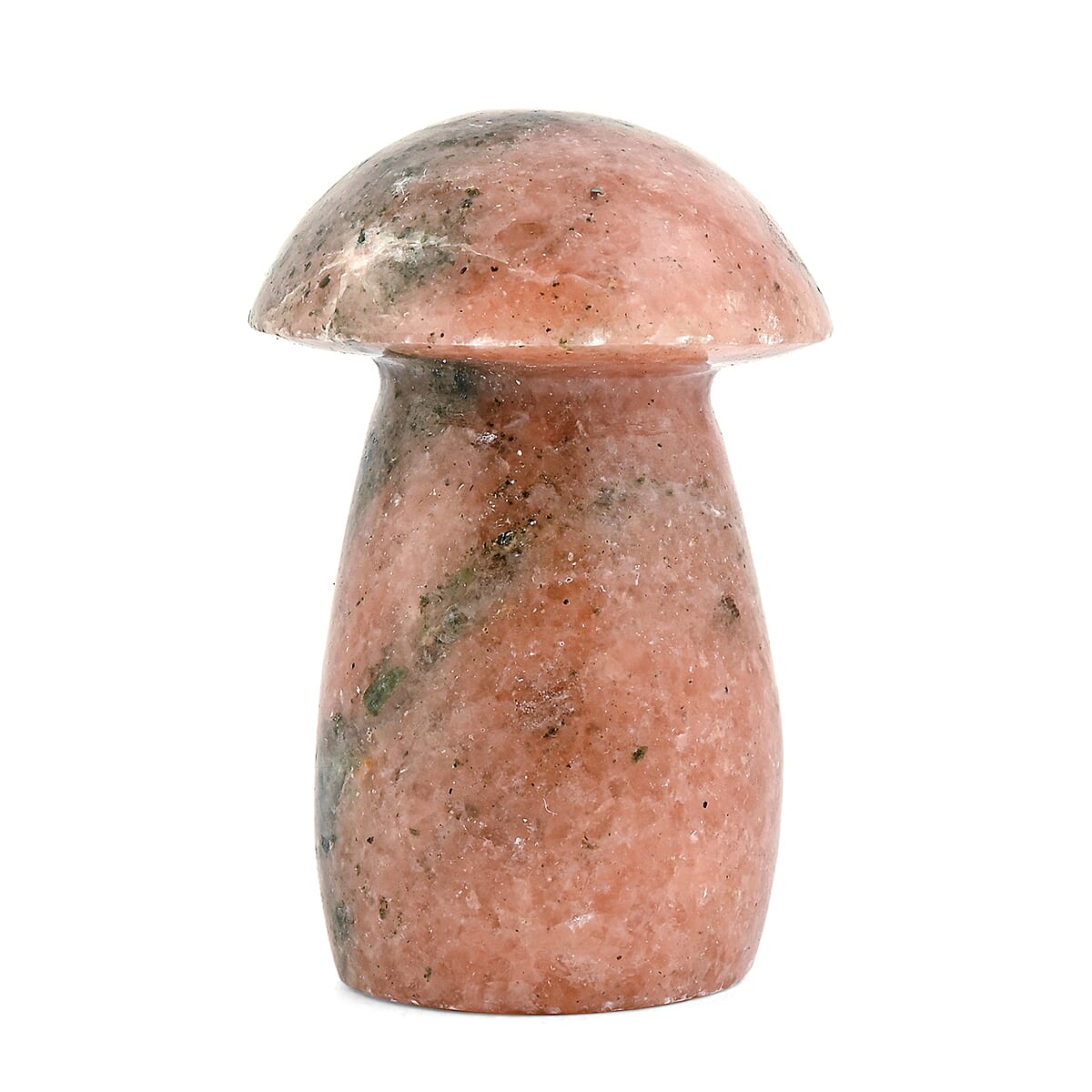 Cipolin Brown Mushroom -Medium 692ctw image number 2