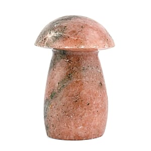 Cipolin Brown Mushroom -Medium 692ctw