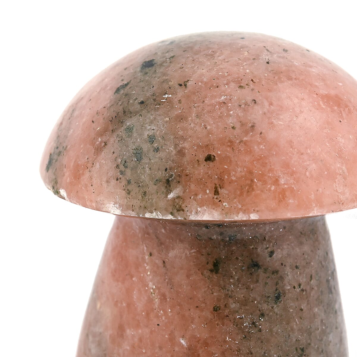 Cipolin Brown Mushroom -Medium 692ctw image number 3