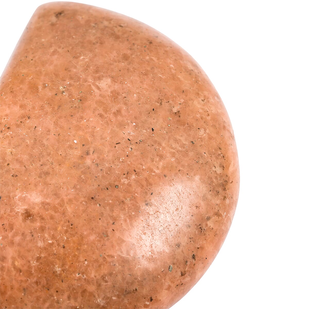 Cipolin Brown Moon Shape -Medium 877ctw image number 3