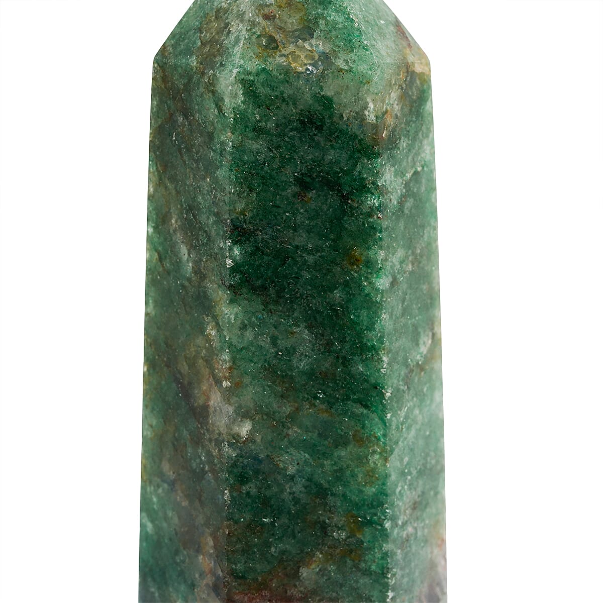 Fuchsite Prism Tower -Medium 669ctw image number 2