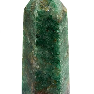 Fuchsite Prism Tower -Medium 669ctw