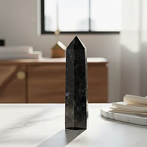 Gabbro Tower&nbsp;-Medium 471ctw