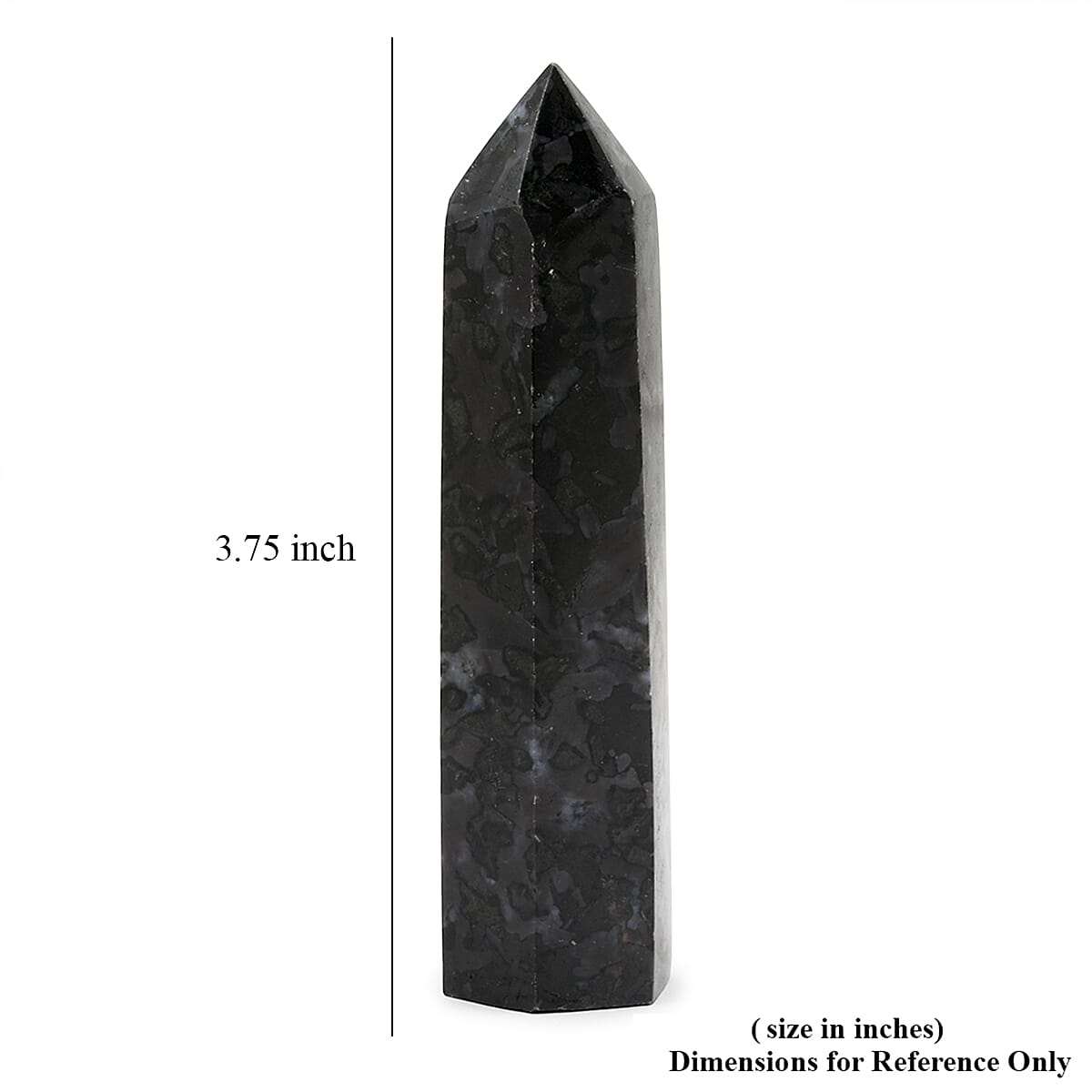 Gabbro Tower&nbsp;-Medium 471ctw image number 3