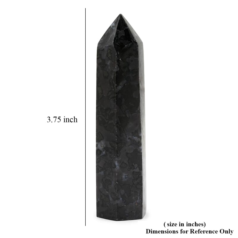 Gabbro Tower -Medium 471ctw