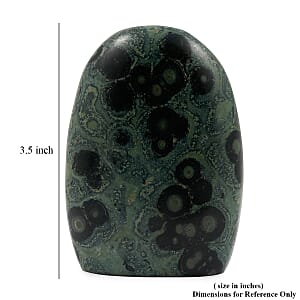 Kambaba Freeform -Medium 1482ctw