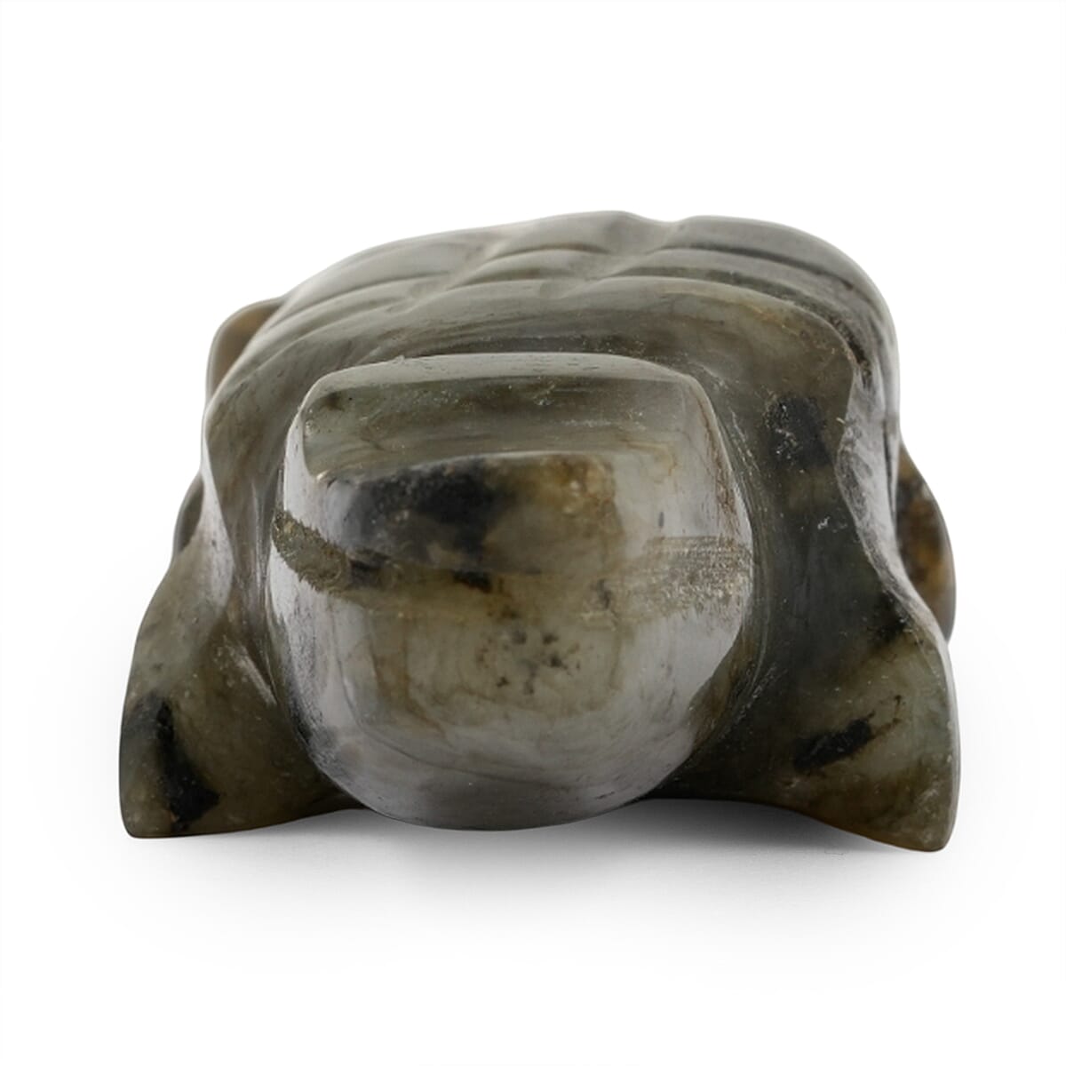 Labradorite Crocodile Shape -Medium 615ctw image number 1