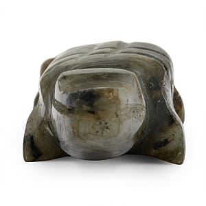 Labradorite Crocodile Shape -Medium 615ctw