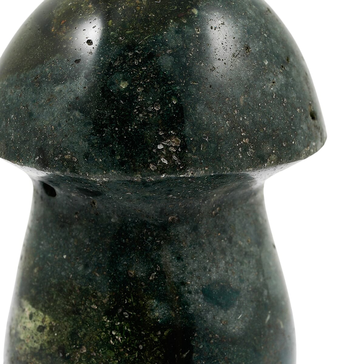 Microcline Mushroom -Medium 773ctw image number 2