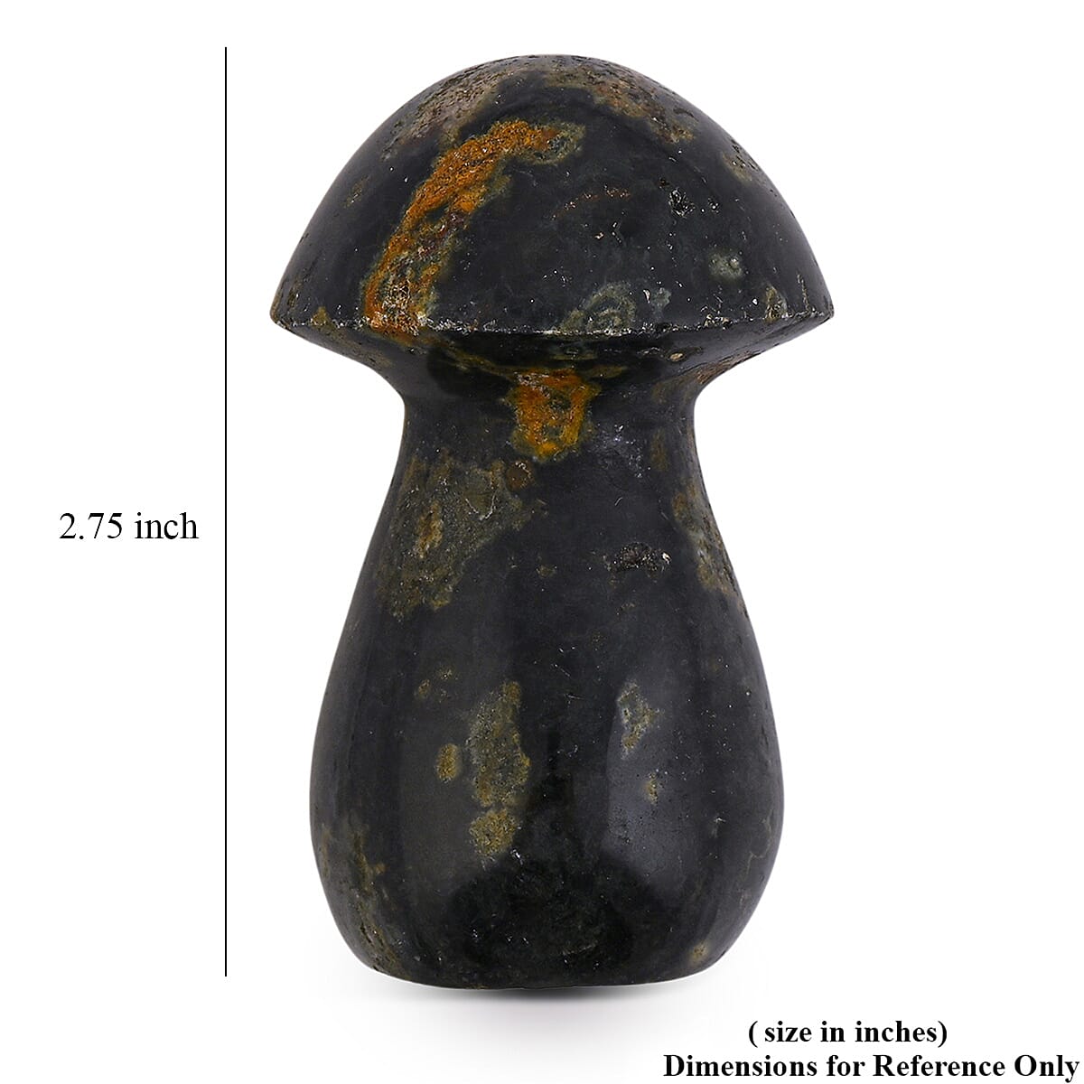 Microcline Mushroom -Medium 773ctw image number 4