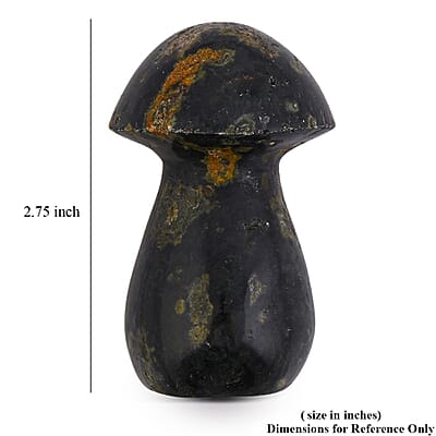 Microcline Mushroom -Medium 773ctw