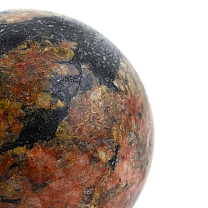 Microcline Multi-Color Sphere -Large 2546ctw