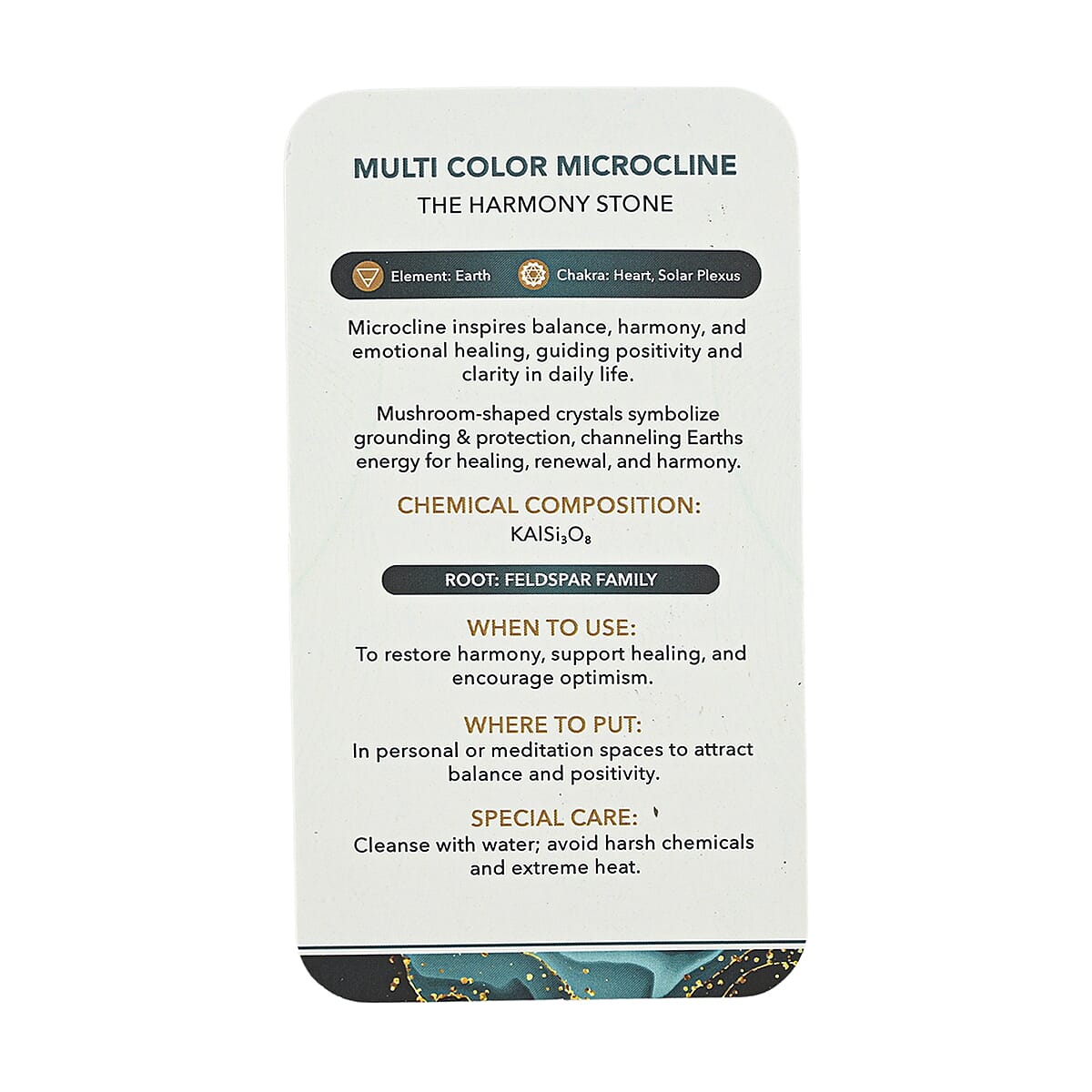 Microcline Multi-Color Sphere -Large 2546ctw image number 5