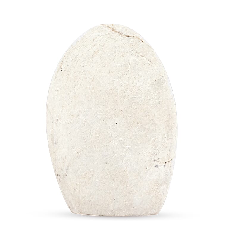 White Moonstone Freeform -Medium 1369ctw