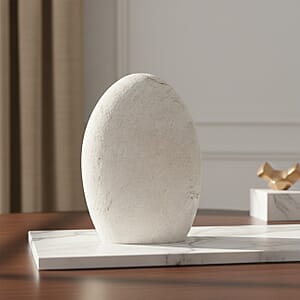 White Moonstone Freeform -Medium 1369ctw