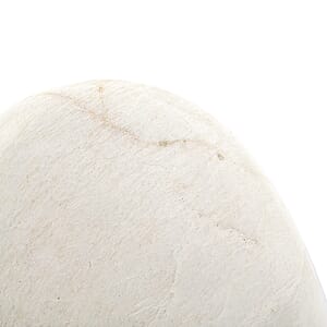 White Moonstone Freeform -Medium 1369ctw