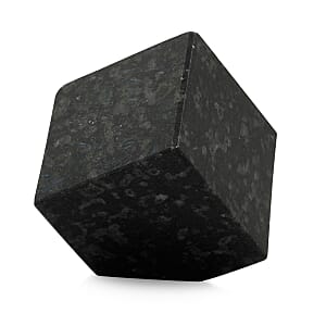 Nuummite Square Shape -Medium 1614ctw