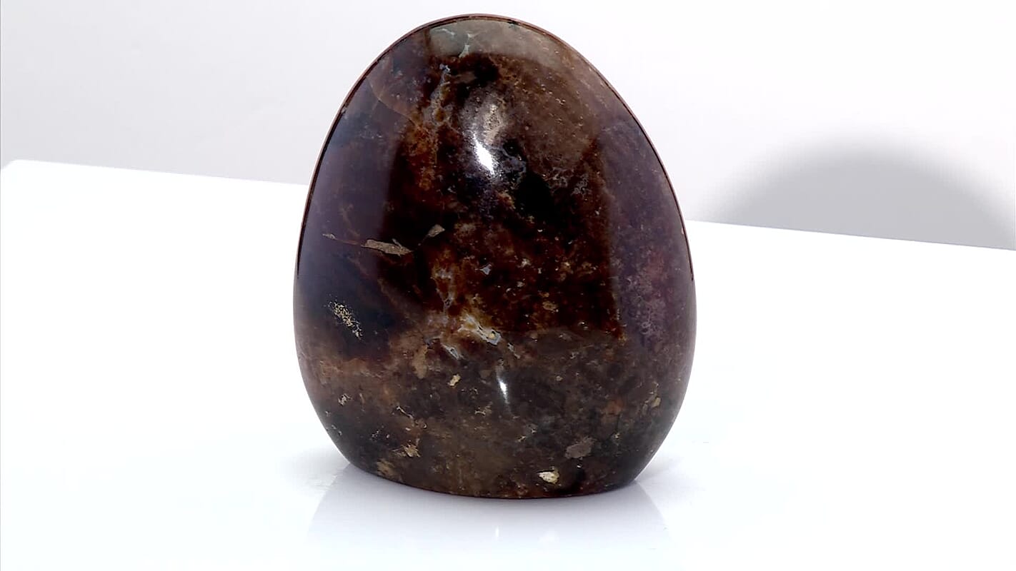 Black Opal -Medium 1944ctw