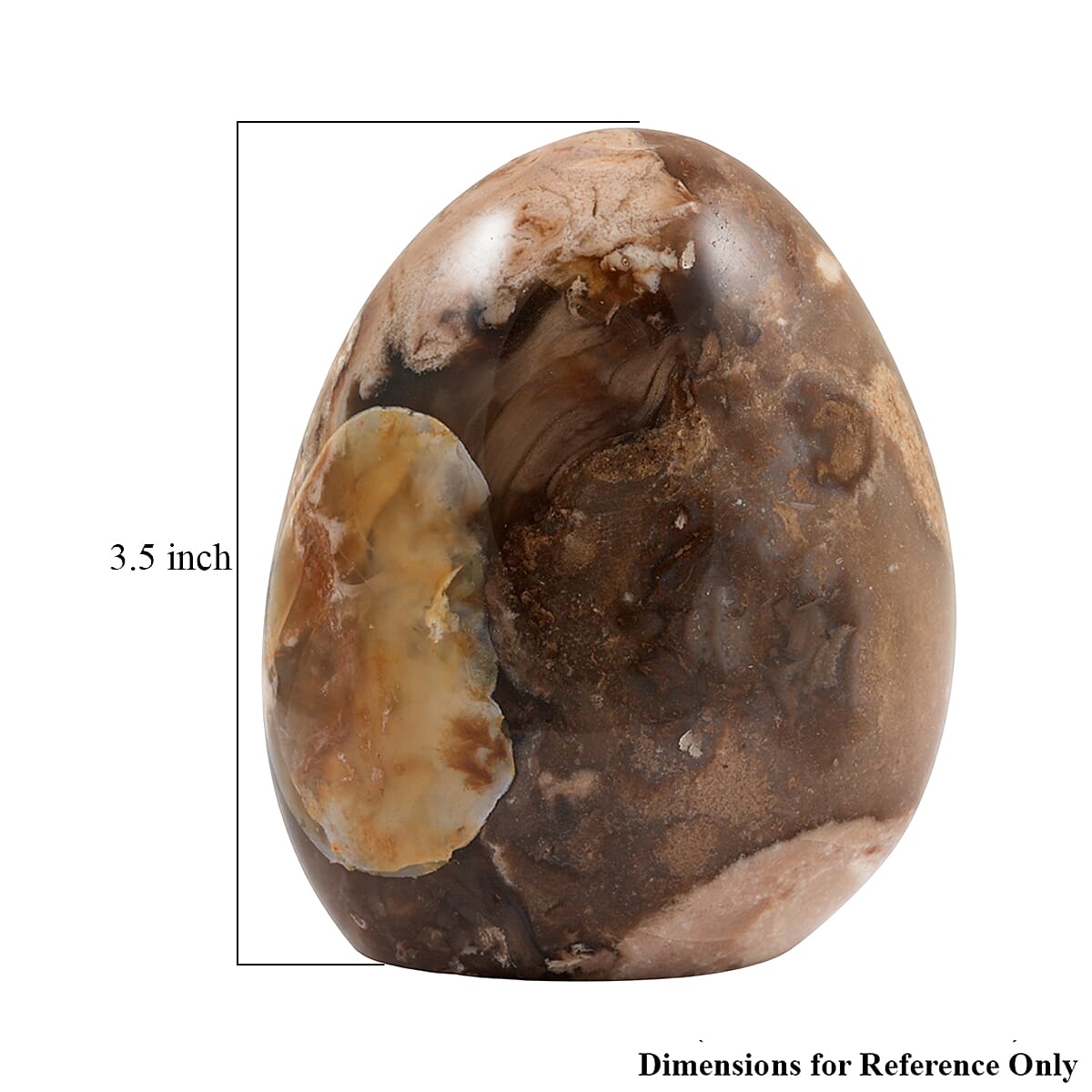 Black Opal -Medium 1944ctw image number 4