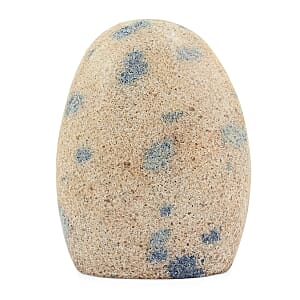 Quartz Blue Freeform -Medium 1569ctw
