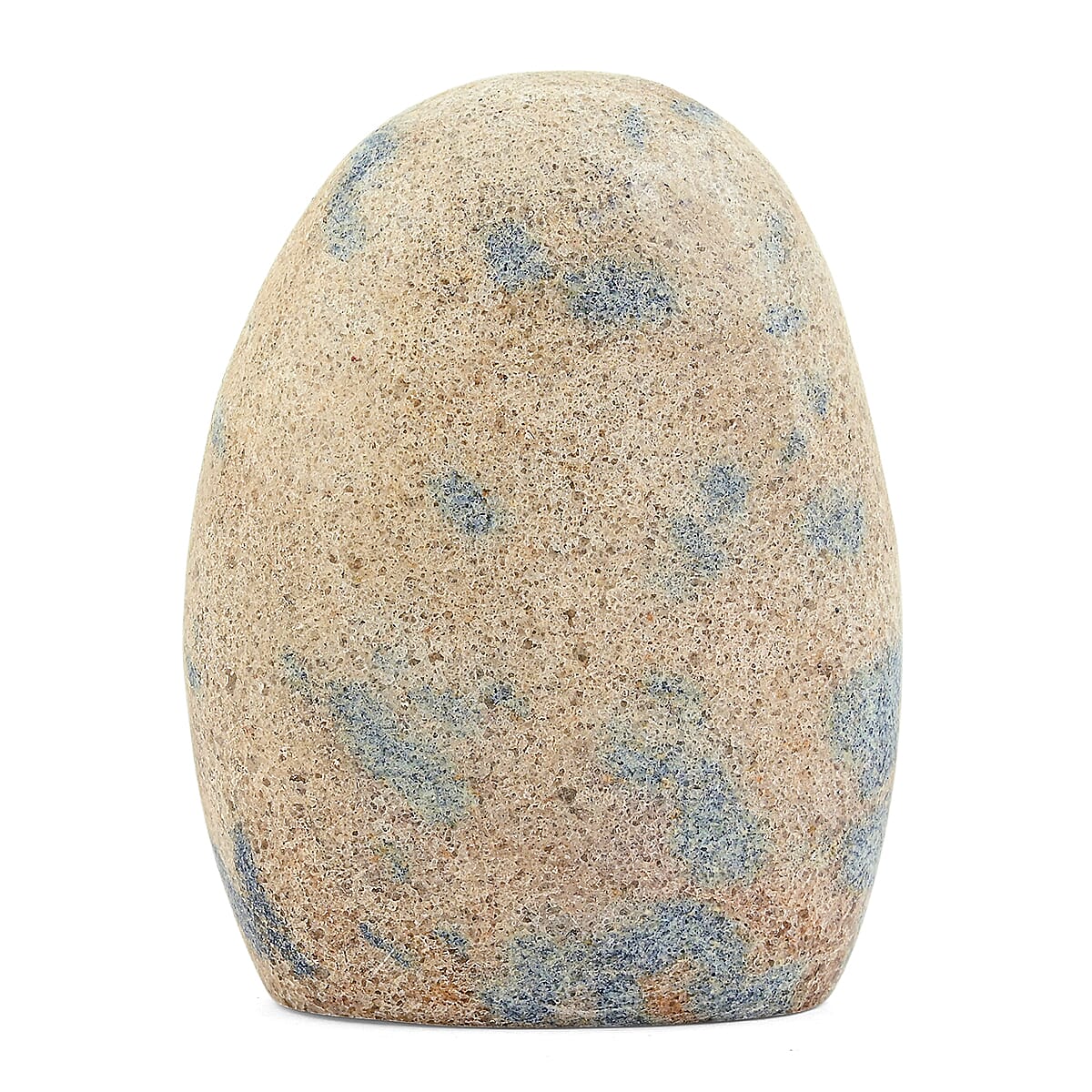 Quartz Blue Freeform -Medium 1569ctw image number 2