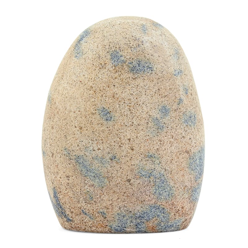 Quartz Blue Freeform -Medium 1569ctw