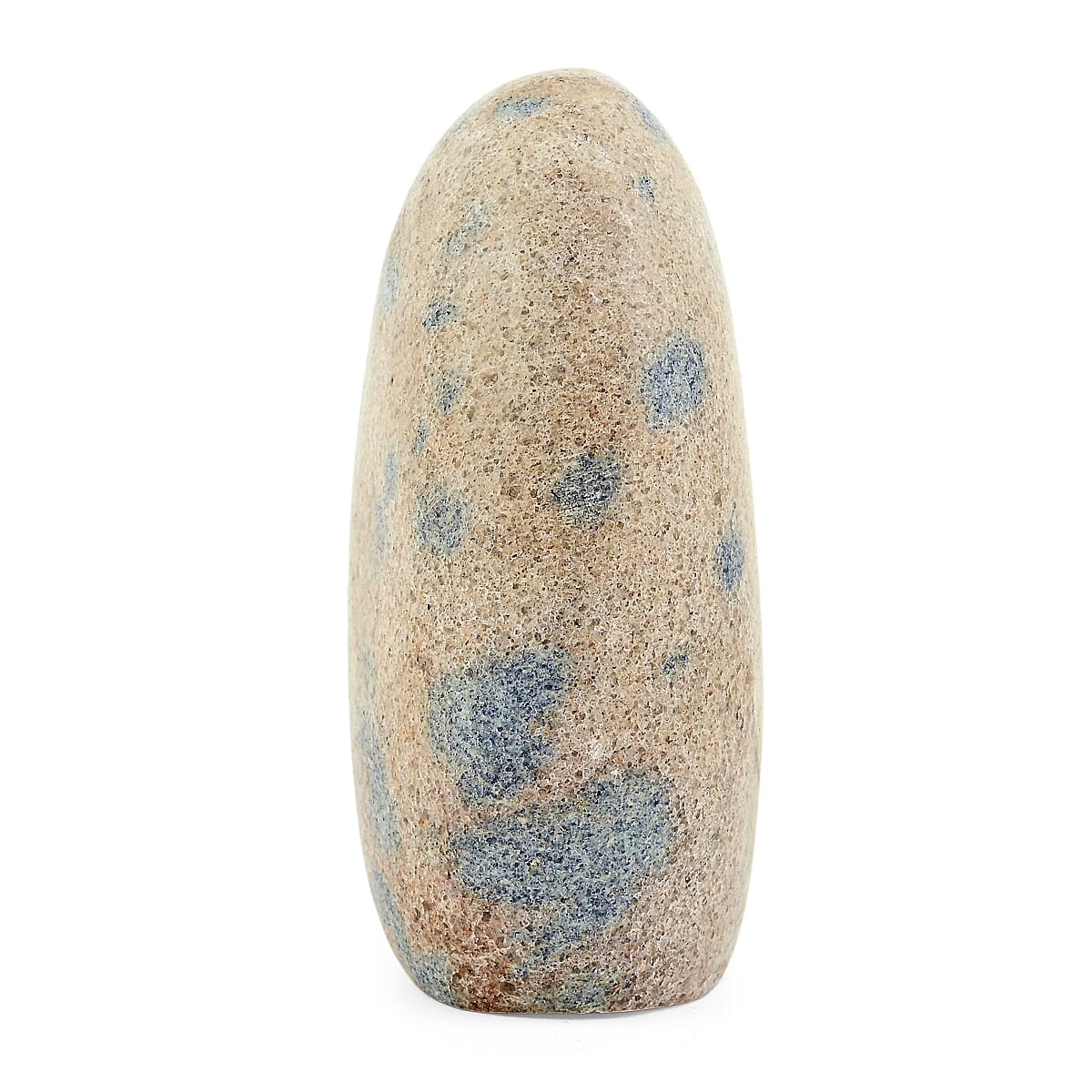 Quartz Blue Freeform -Medium 1569ctw image number 4