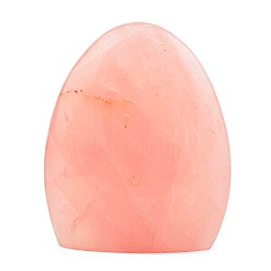 Rose Quartz Freeform -Medium 1791ctw
